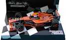 400 010014 Arrows A22 - J.Verstappen