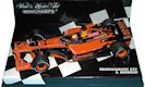 400 020021 Arrows A23 - E.Bernoldi