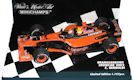 400 020071 Arrows Showcar 2002 - E.Bernoldi