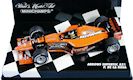 430 000018 Arrows A21 - P.de la Rosa