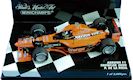 430 000088 Arrows Showcar 2000 - P.de la Rosa