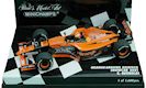 430 010085 Arrows Showcar 2001 - E.Bernoldi