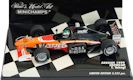 430 990084 Arrows Showcar 1999 - T.Takagi