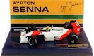 540 884312 - McLaren MP4/4 - ASC No.01 Re-release - Ayrton Senna