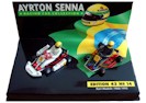540 094300 Ayrton Senna Collection No.14