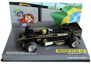 540 431501 Ayrton Senna Collection No.30