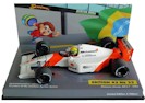 540 431504 Ayrton Senna Collection No.33