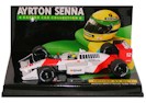 Ayrton Senna Collection
