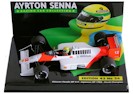 540 884392 - McLaren MP4/4 - ASC No.24 - Ayrton Senna