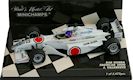 400 000072 B.A.R. Showcar 2000 - J.Villeneuve