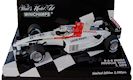 400 040080 B.A.R. Showcar 2004 - T.Sato