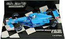 400 010107 Benetton B201 USA GP 2001 - G.Fisichella