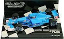 400 010108 Benetton USA GP 2001 - J.Button