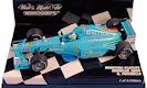 430 000081 Benetton Showcar 2000 - G.Fisichella