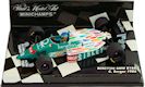 430 860020 Benetton B186 - G.Berger