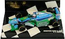 430 940006 Benetton  B194 - J.J.Lehto