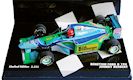 430 940306 Benetton B194 - J.Herbert
