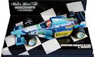 430 950002 Benetton B195 - J.Herbert