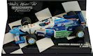 430 960003 Benetton B196 - J.Alesi