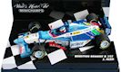 430 970007 Benetton B197 - J.Alesi