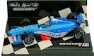 430 980006 Benetton B198 - A.Wurz