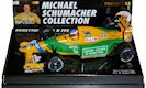 Michael Schumacher Collection