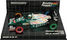 400 860019 Benetton B186 USA GP 1986 - T.Fabi