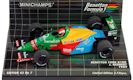 400 890120 Benetton B188 - J.Herbert