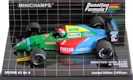 400 900019 Benetton B190 - A.Nannini