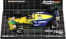 400 910019 Benetton B191 - R.Moreno