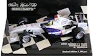 400 060086 BMW F1 2006 Showcar - N.Heidfeld