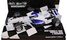 400 060087 BMW F1 2006 Showcar - J.Villeneuve