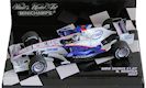 400 070009 BMW Sauber F1.07 - Race Car 2007 - N.Heidfeld