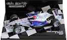 400 070010 BMW Sauber F1.07 - Race Car 2007 - R.Kubica