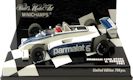 400 810006 Brabham BT - H.Rebaque