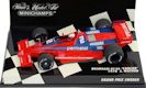 430 780102 Brabham BT46 - GP Sweden Fancar - J.Watson