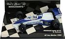 430830006 - Brabham BT52 - GP San Marino - Ricardo Patrese 1983