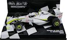 400 090023 Brawn BGP 001 - R.Barrichello