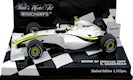 400 090093 Brawn Showcar 2009 - R.Barrichello