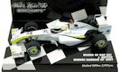 400 090322 Brawn BGP 001 Winner Bahrain - J.Button