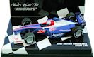 AC4 010301 Event Car - British Grand Prix 2001