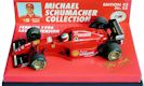 510 964391 Ferrari 412T2 - MSC No.25