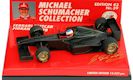 510 984300 Ferrari MSC No:39 - M.Schumacher