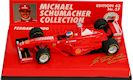 510 984303 Ferrari F300 - MSC No.37