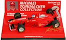 510 984393 Ferrari Launch Version 1998 - MSC No.36