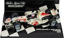 400 060012 Honda RA106 - J.Button