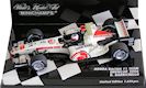 400 060081 Honda Showcar 2006 - R.Barrichello