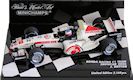 400 060082 Honda Showcar 2006 - J.Button