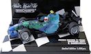 400 070078 Honda Showcar 2007 - R.Barrichello