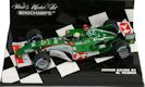 400 040014 Jaguar R5 - M.Webber